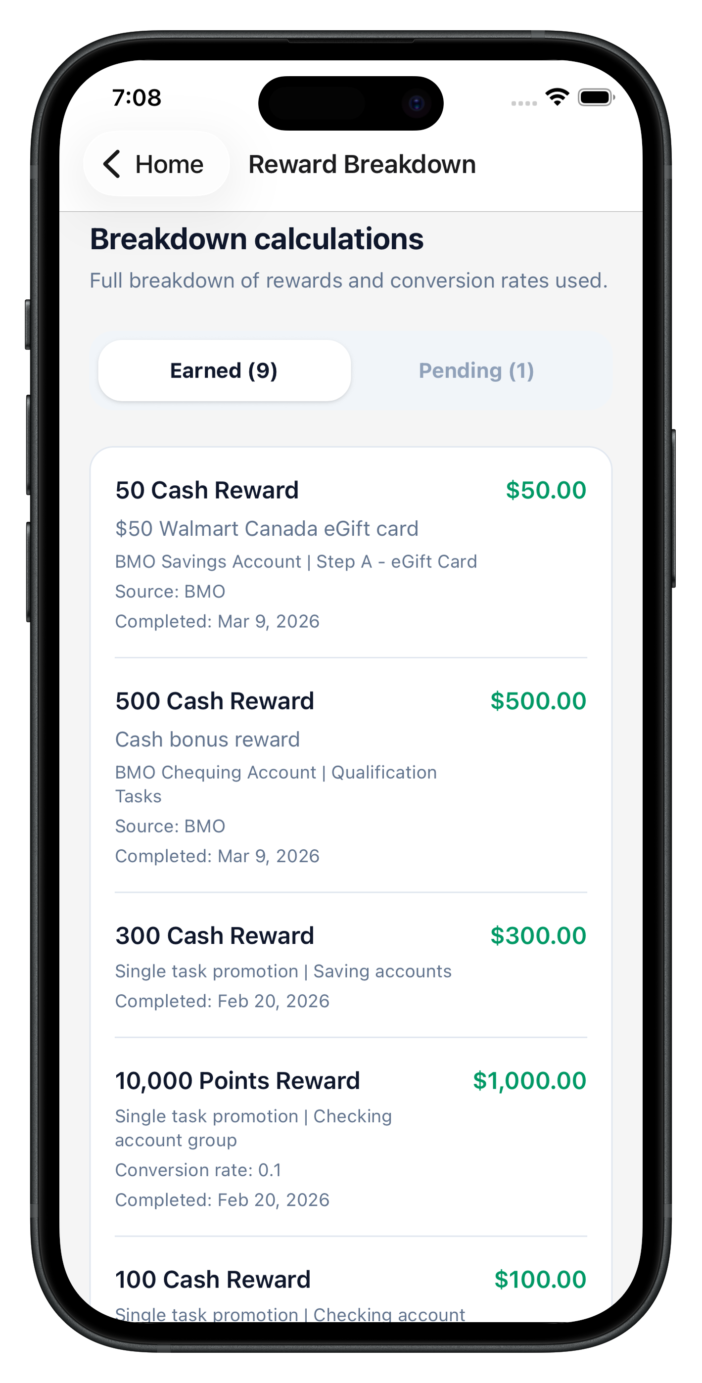 Simplifies financial task management with intelligent automation.